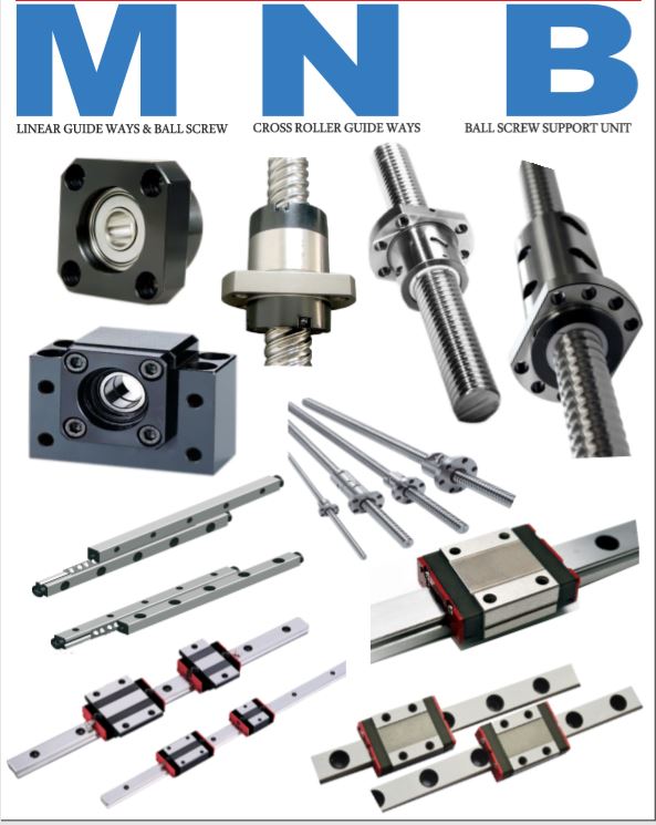 MNB PRODUCT OVERVIEW